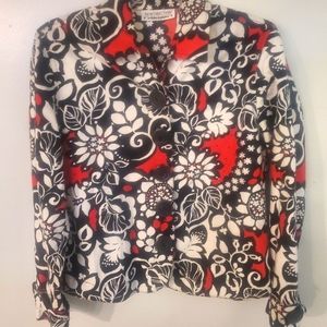 New Direction Jacket